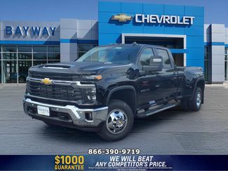 New 2026 Chevrolet Silverado 3500 LT w/ Safety Package video 1