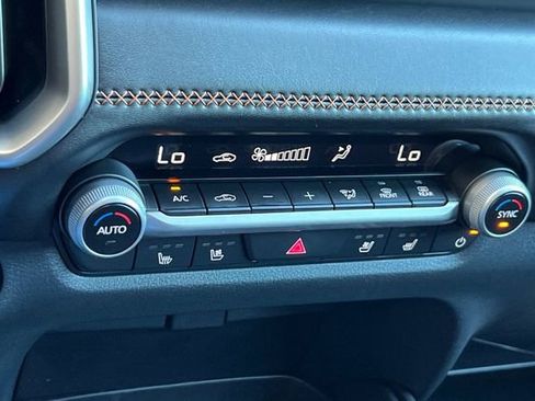 New 2026 MAZDA CX-50 AWD 2.5 Hybrid w/ Cargo Package image 23