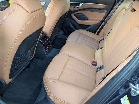 New 2026 Audi A6 Prestige AWD/4WD image 15