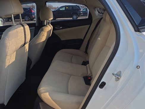 Used 2020 Honda Civic LX image 11