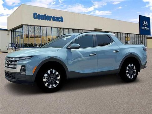 New 2026 Hyundai Santa Cruz SEL AWD/4WD image 2