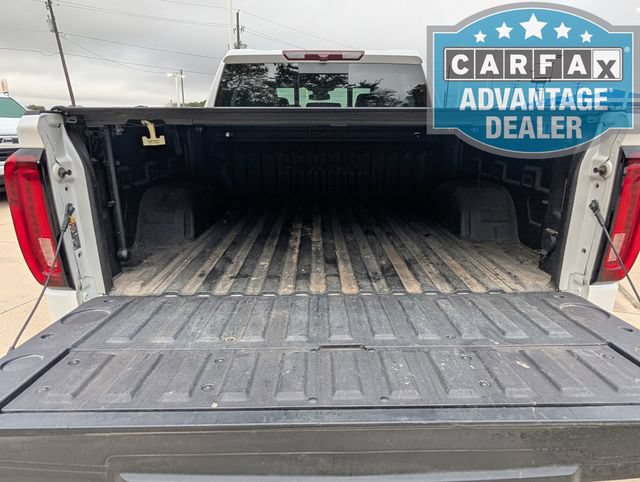 Certified 2023 GMC Sierra 1500 Denali AWD/4WD image 26