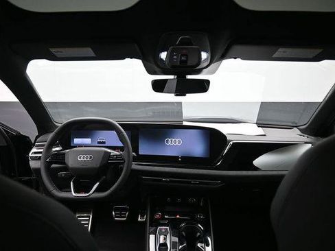 New 2026 Audi S5 Premium Plus AWD/4WD image 10