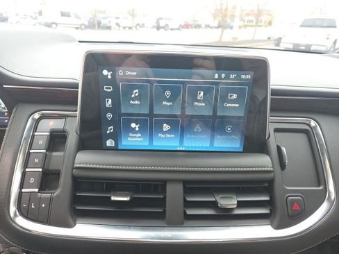 Used 2023 Chevrolet Tahoe Premier image 37