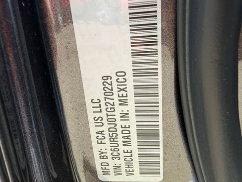 New 2026 RAM 2500 Big Horn AWD/4WD image 29