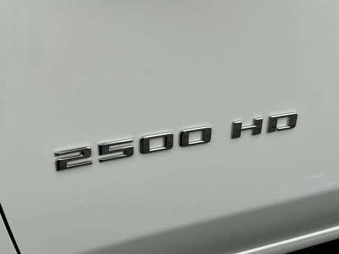New 2026 Chevrolet Silverado 2500 W/T w/ WT Convenience Package RWD image 28