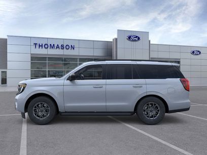 New 2025 Ford Expedition Active