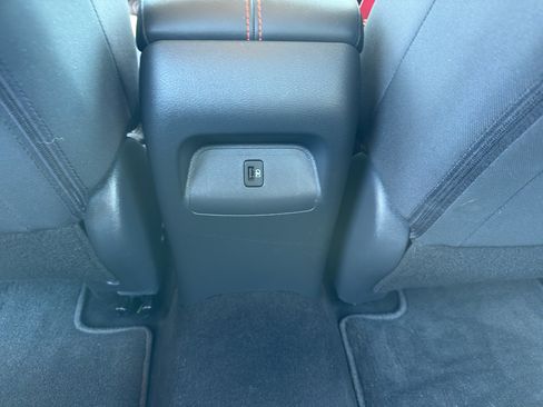 Certified 2024 Nissan Sentra SR FWD image 31
