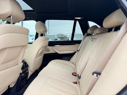 Used 2017 BMW X5 xDrive35i image 19