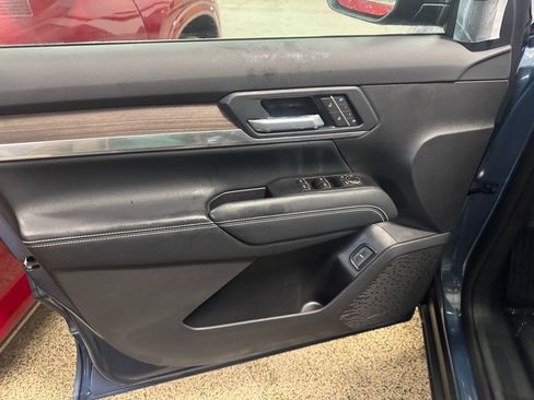 New 2026 GMC Terrain Denali image 17