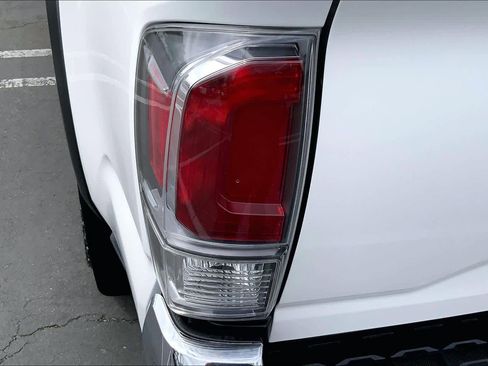 Used 2023 Toyota Tacoma TRD Off-Road AWD/4WD image 28
