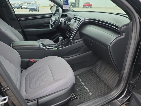 Used 2023 Hyundai Santa Cruz SEL Premium AWD/4WD image 32