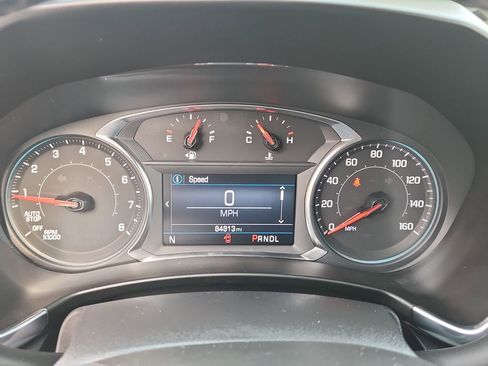 Used 2023 Chevrolet Equinox LT w/ Driver Convenience Package image 20