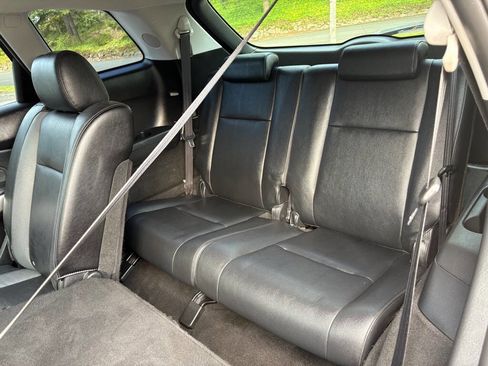 Used 2007 MAZDA CX-9 Grand Touring w/ Moonroof & Bose Audio Pkg image 16