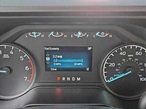 New 2026 Ford F250 XL w/ XL Chrome Package image 11