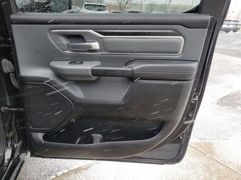 Used 2021 RAM 1500 Big Horn image 21
