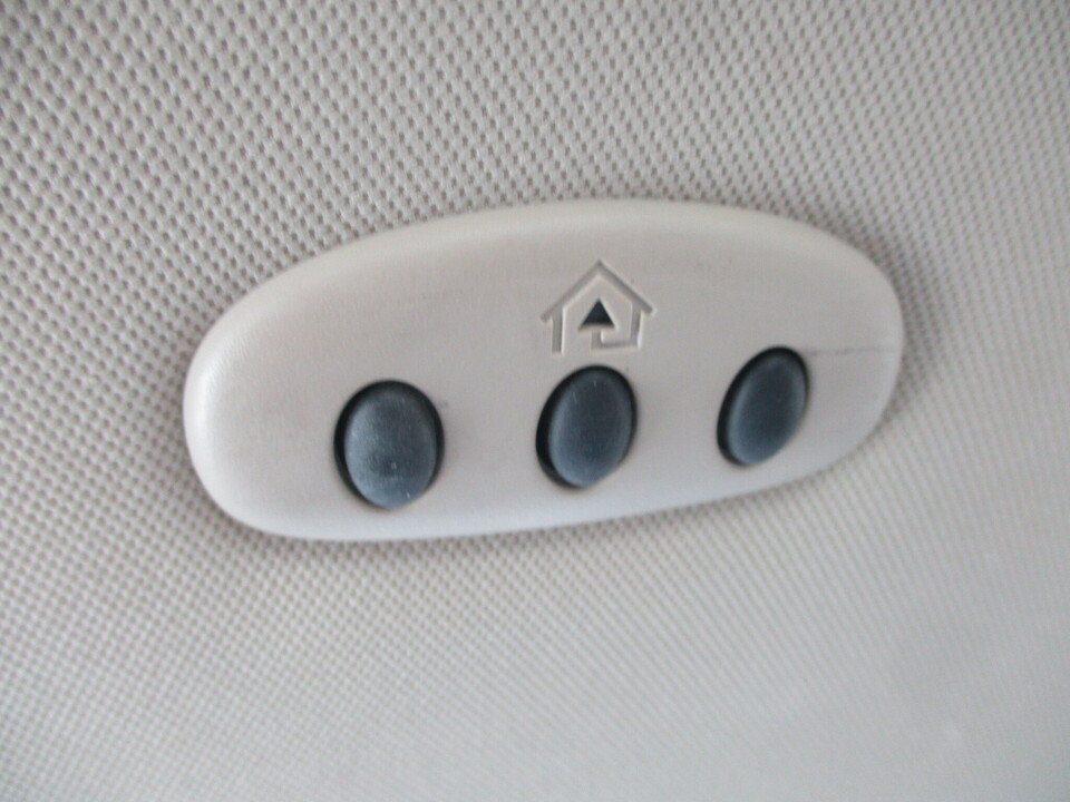 Used 2008 Buick LaCrosse CXL w/ Driver Confidence Package FWD image 35