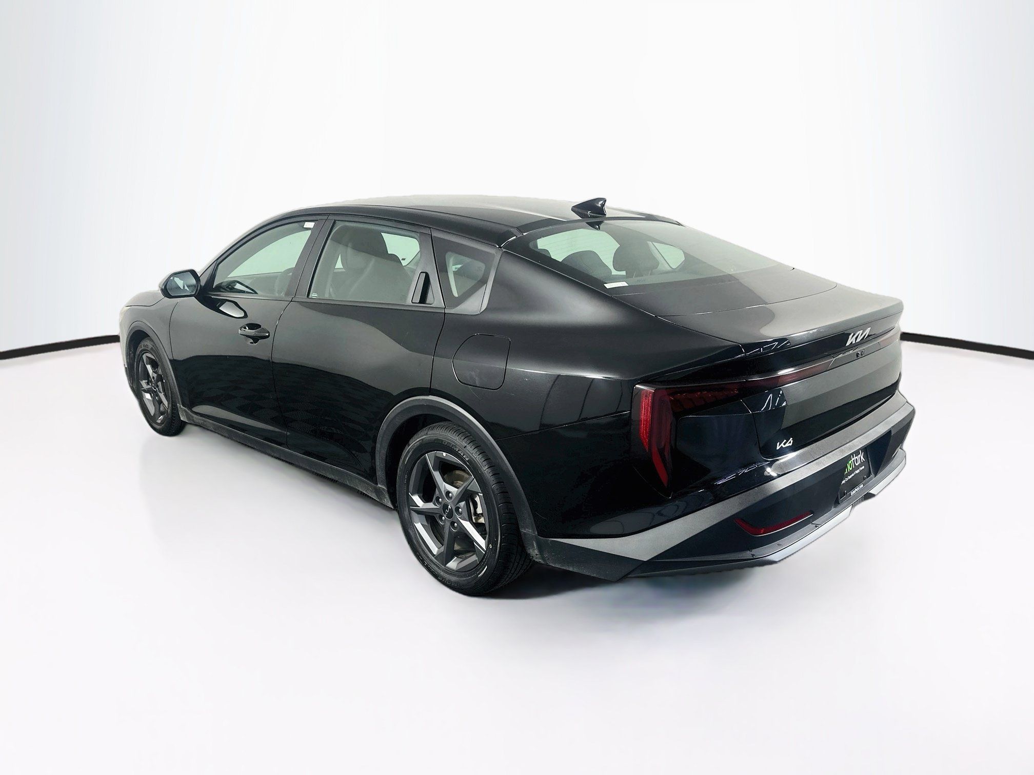 Used 2025 Kia K4 FWD image 5