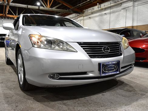 Used 2009 Lexus ES 350 image 3