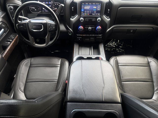 Used 2023 GMC Sierra 2500 Denali AWD/4WD image 13