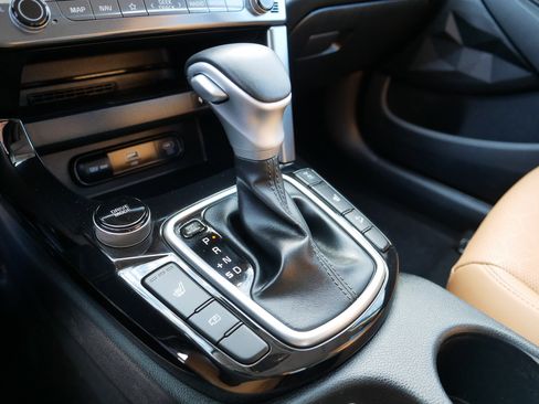 Certified 2024 Kia Seltos EX image 24