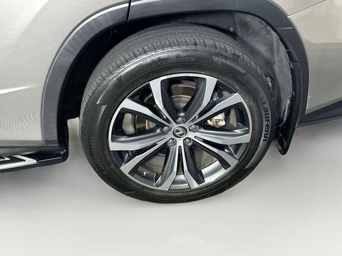 Used 2021 Lexus RX 350 FWD w/ Premium Package image 11