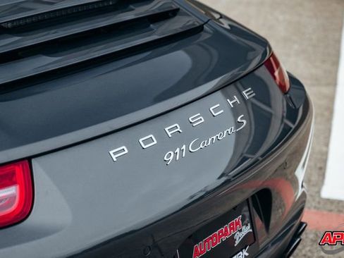 Used 2012 Porsche 911 Carrera S image 27