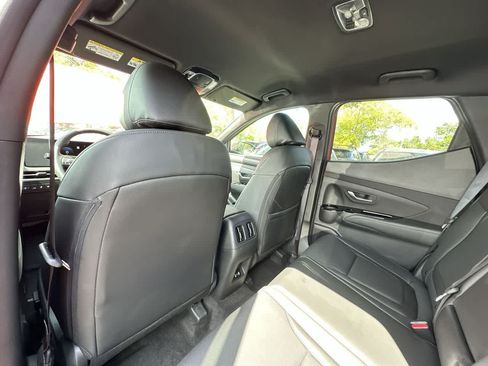 New 2025 Hyundai Santa Cruz XRT AWD/4WD image 23