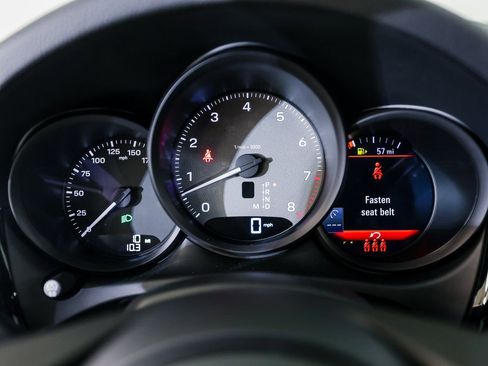 New 2026 Porsche Macan S image 15