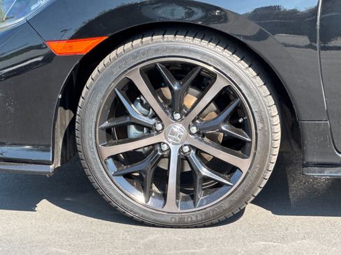 Used 2021 Honda Civic Sport image 27