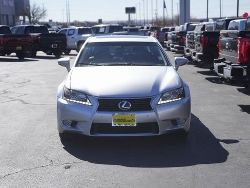 Used 2014 Lexus GS 350 image 3