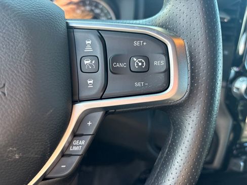 New 2026 RAM 3500 Tradesman image 21