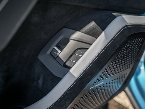 Used 2023 Lamborghini Urus Performante image 26