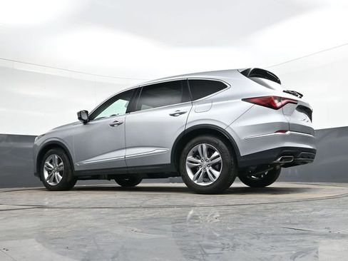 Used 2024 Acura MDX SH-AWD image 34