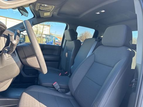 New 2026 GMC Sierra 1500 Pro w/ Pro Value Package image 19