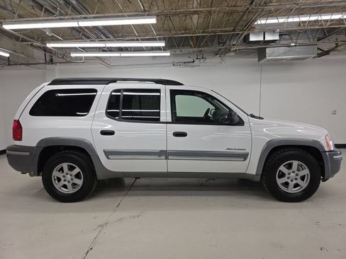 Used 2004 Isuzu Ascender S AWD/4WD image 6