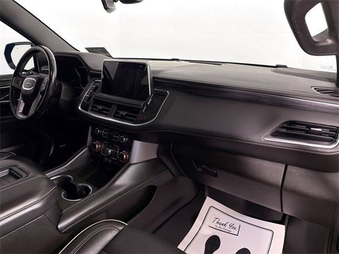 Used 2021 GMC Yukon SLT image 33