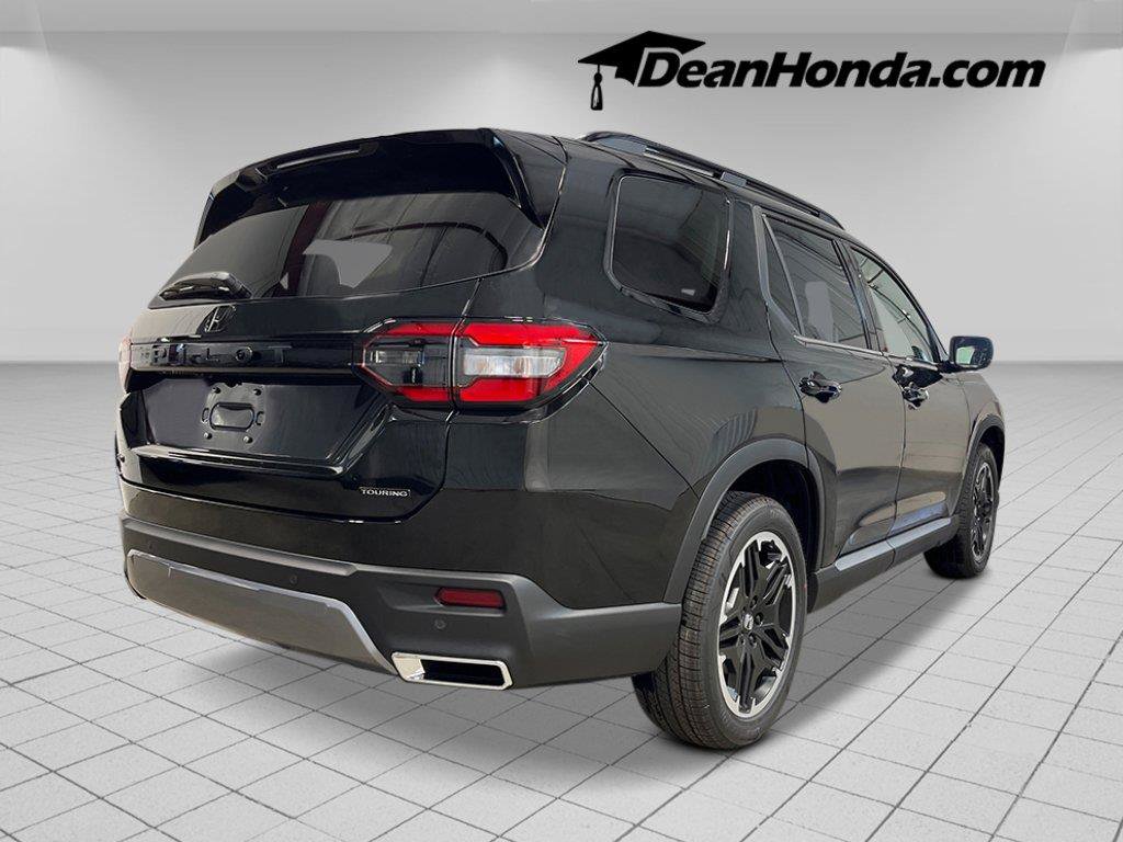 New 2026 Honda Pilot image 7