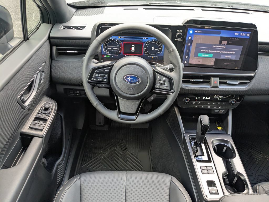 New 2026 Subaru Outback Limited XT AWD/4WD image 15