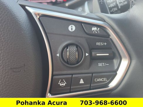 Used 2026 Acura MDX SH-AWD w/ Advance Package image 13