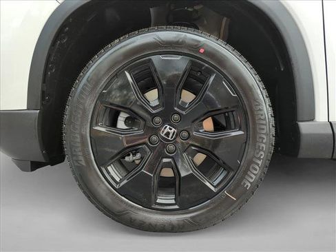 New 2026 Honda Pilot Black Edition image 10