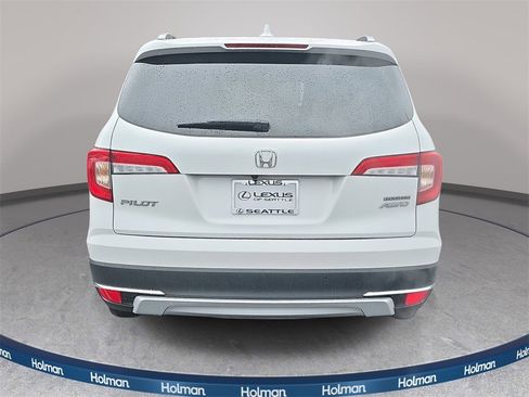 Used 2020 Honda Pilot Touring image 7