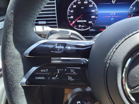 New 2025 Mercedes-Benz GLE 53 AMG GLE 53 AMGﾮ image 27