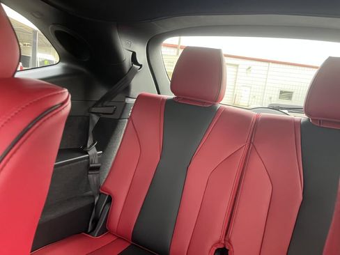 Used 2024 Acura MDX A-Spec image 18