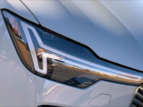 New 2026 Volvo XC90 T8 Ultra w/ Protection Package Premier image 33