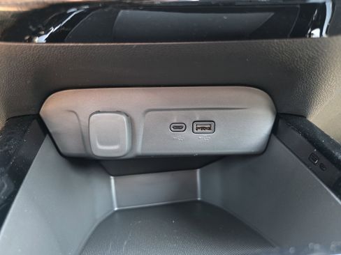 New 2026 Chevrolet Trax RS w/ Driver Confidence Package FWD image 23