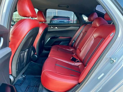 Used 2023 Kia K5 GT-Line w/ GT-Line Premium Package image 16