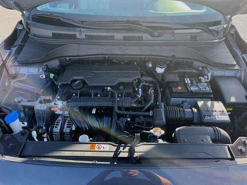 Used 2023 Hyundai Kona SEL w/ Cargo Package image 28