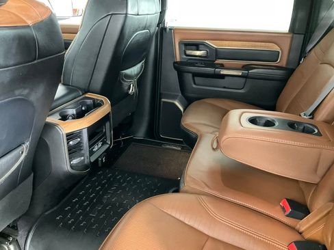 Used 2022 RAM 2500 Limited image 11