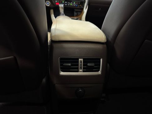 Used 2018 Lexus RX 350 FWD w/ Premium Package image 16